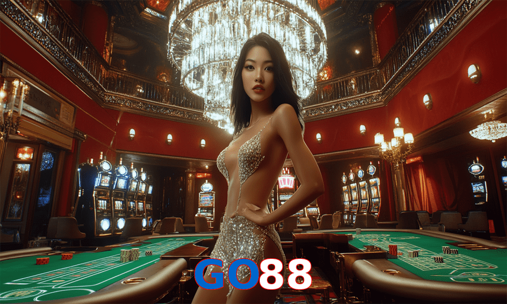 GO88