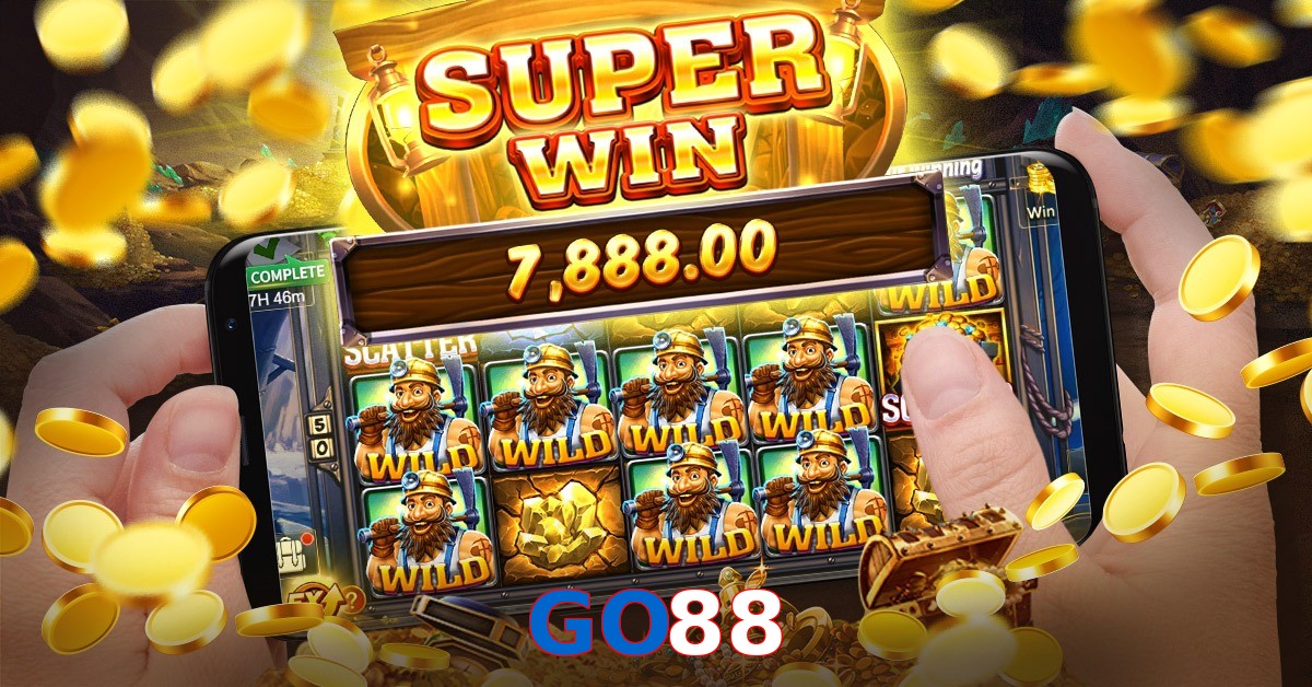 GO88