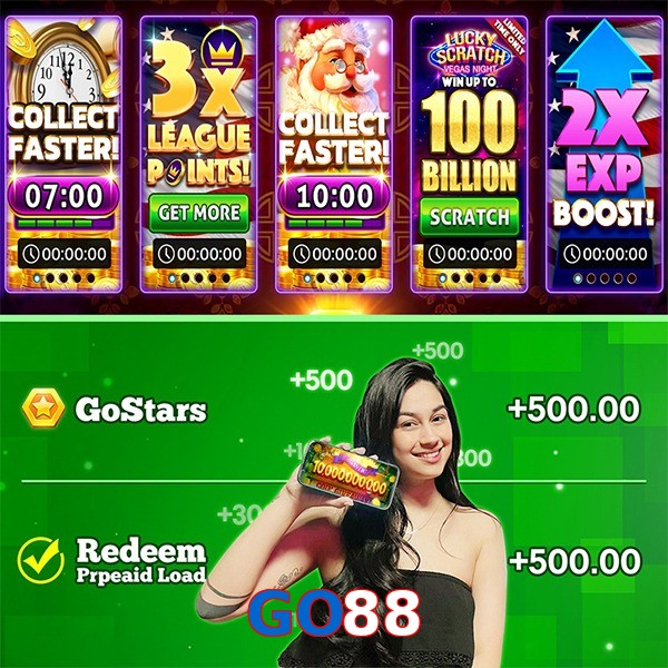 GO88