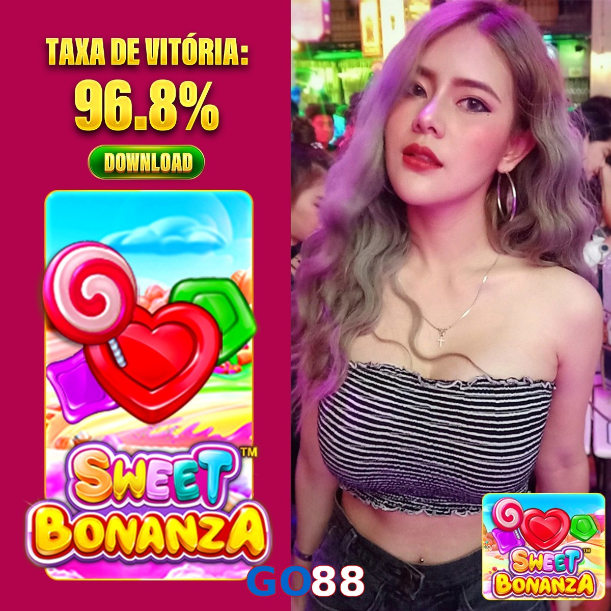 GO88