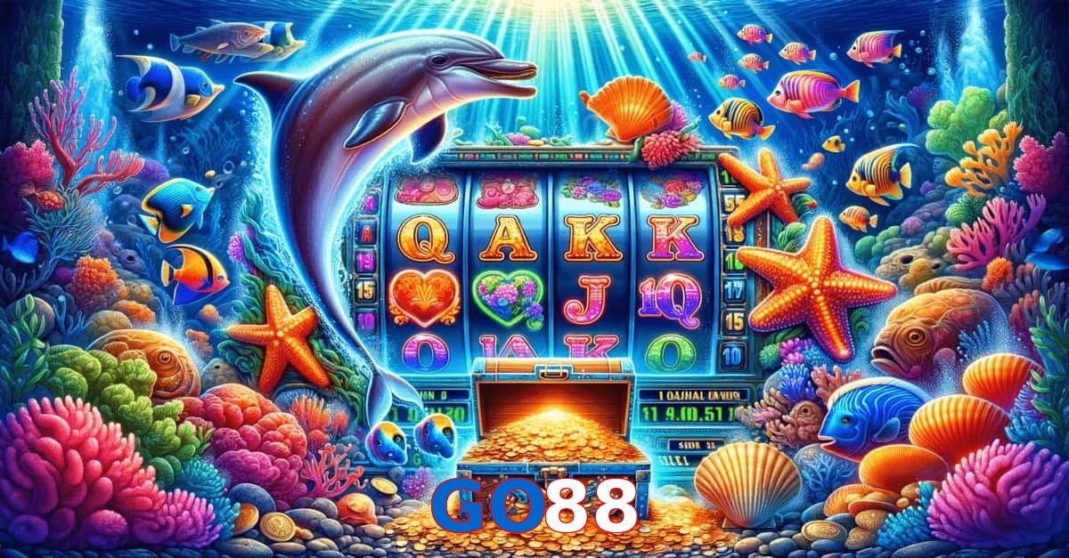 GO88
