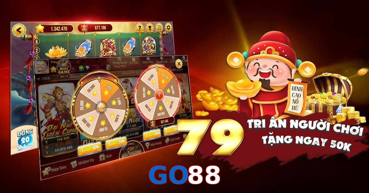 GO88