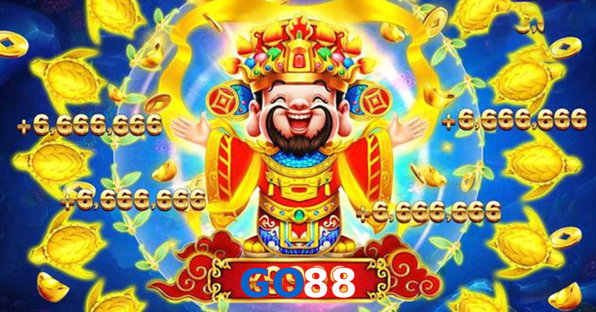 GO88