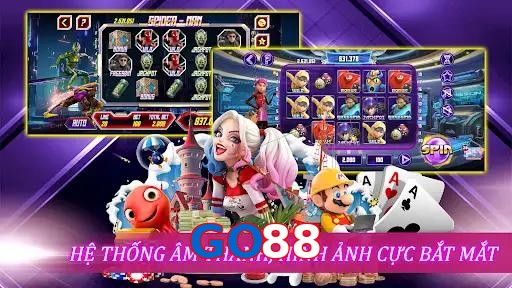 GO88