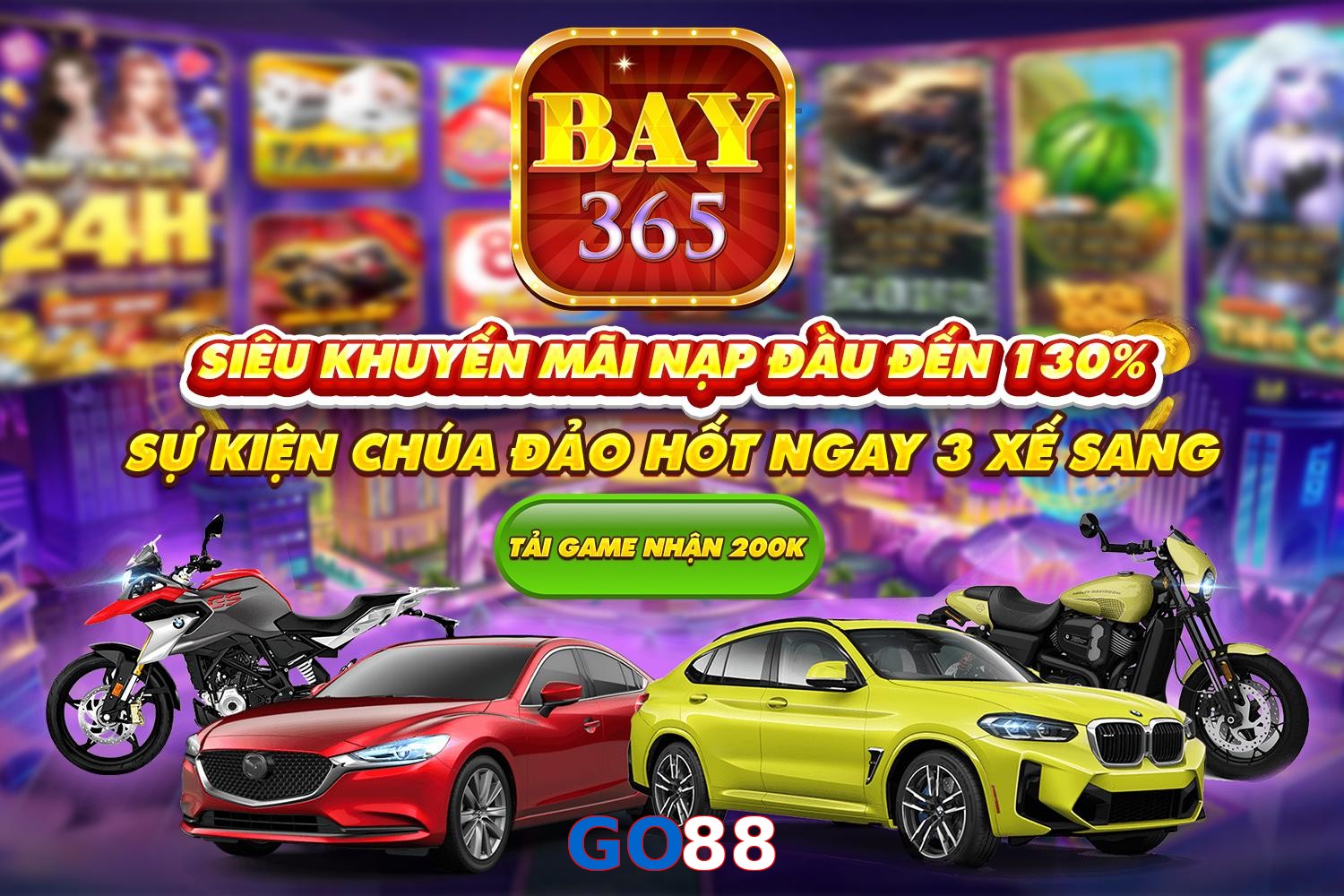 GO88