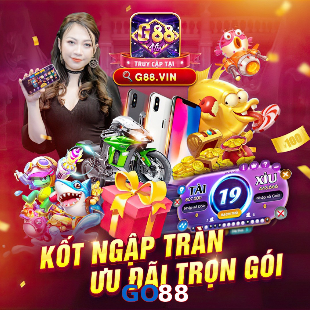 GO88