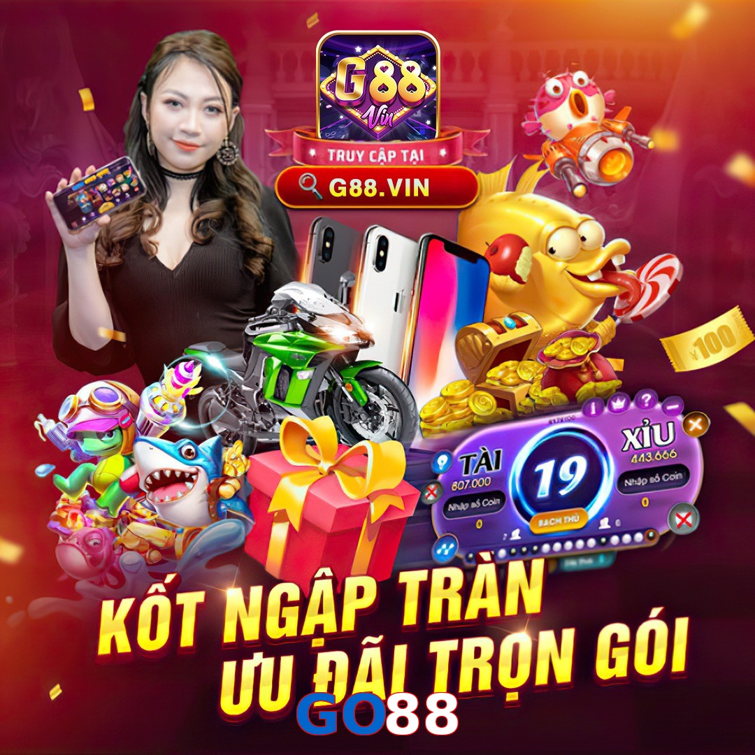 GO88