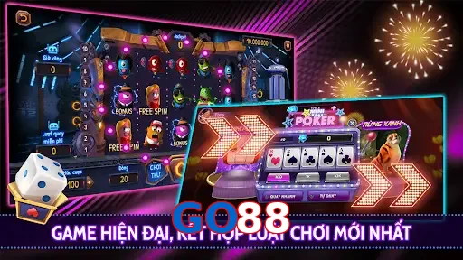 GO88