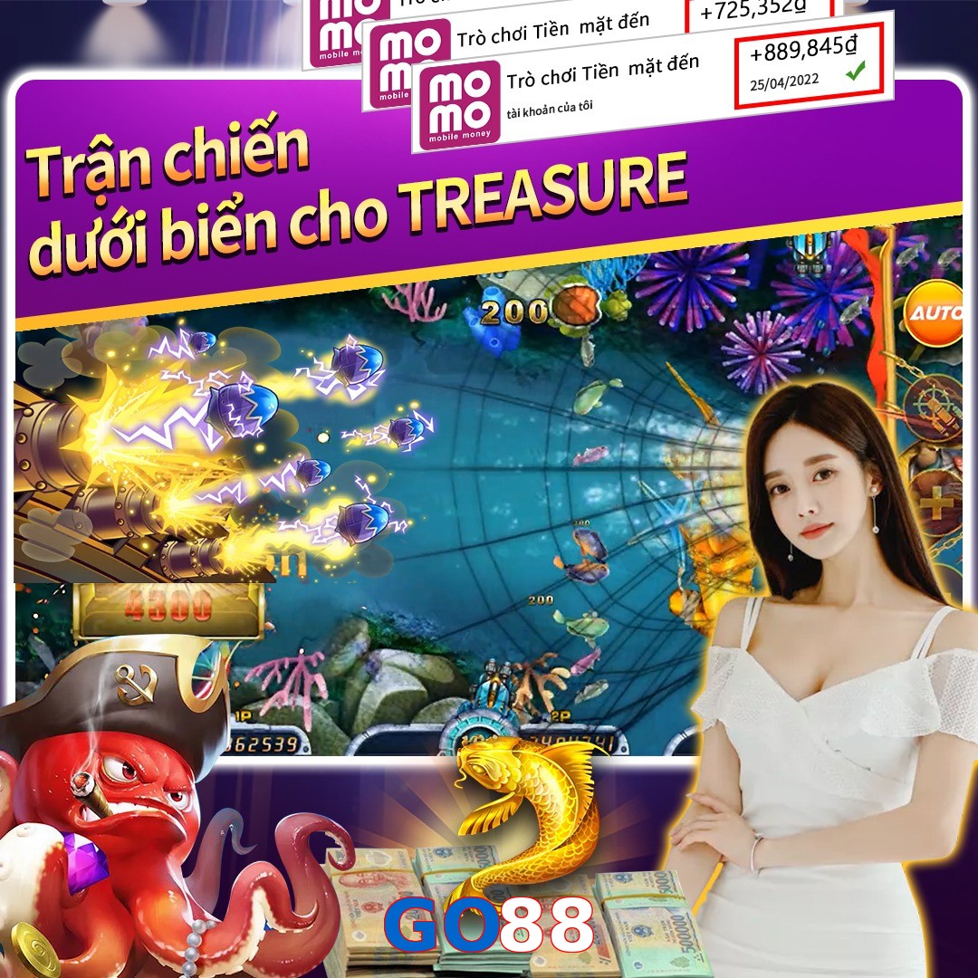 GO88